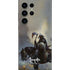 Death Dealer on Horseback by Frazetta Galaxy Skins